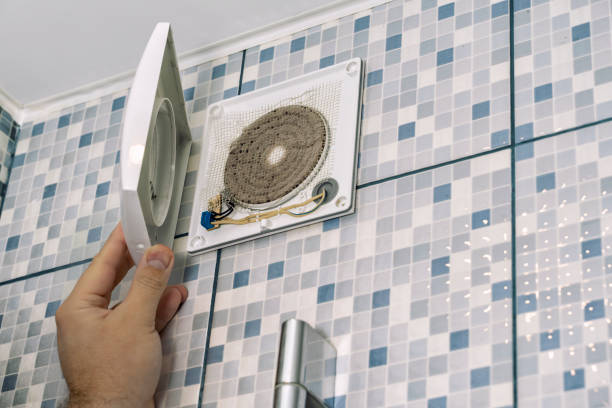 Best Commercial Air Duct Cleaning  in Linda, CA