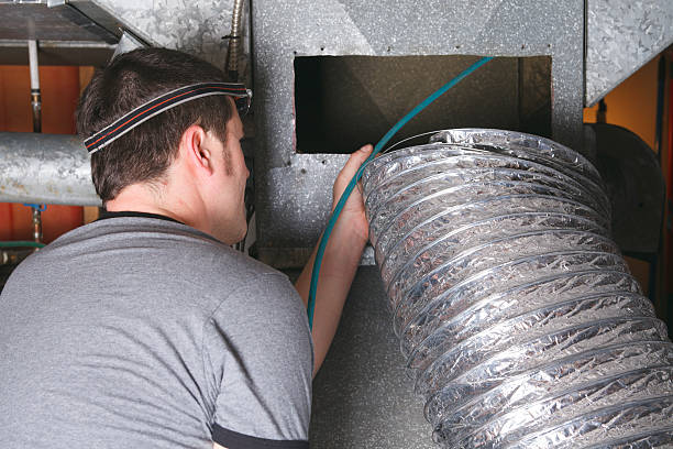 Best Air Duct Mold Removal  in Linda, CA