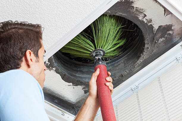 Best Best Air Duct Cleaning Company  in Linda, CA