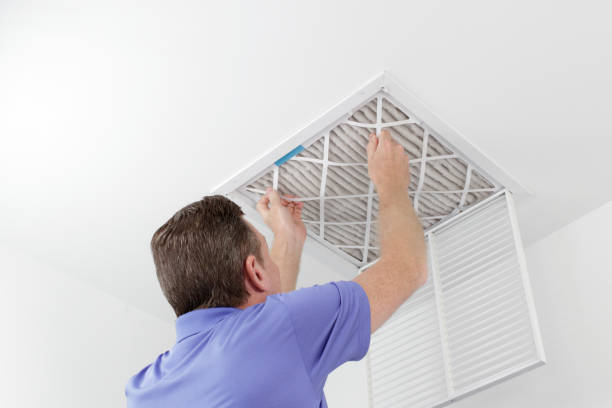 Best Ventilation Cleaning Services  in Linda, CA